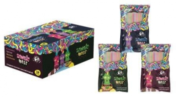 Пудра сахарная 