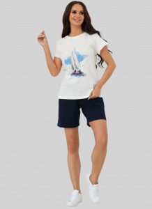 Женский комплект Berrak