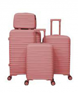 Комплект из 4-х чемоданов «Impreza»