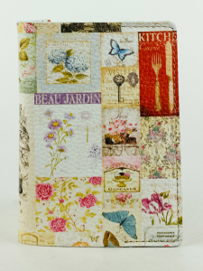 Обложка для паспорта VITA2