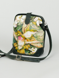 сумка Rebeca-M принт