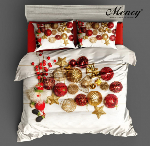 КПБ Mency Merry Christmas MENMC13