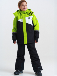 Куртка зимняя для мальчика