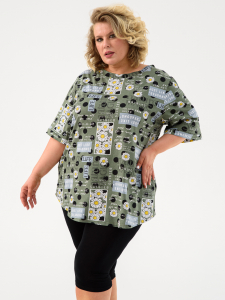 Костюм женский 