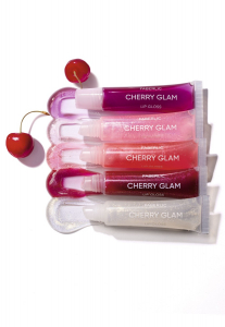 Блеск для губ Cherry Glam