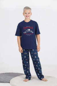 Костюм для мальчика Тревел-1