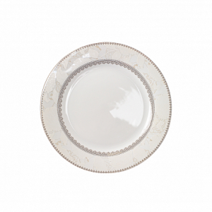 Тарелка обеденная MIA 25см