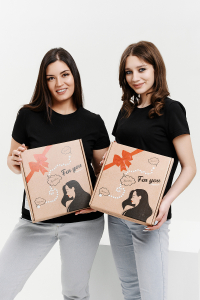 Набор подарочный 11807