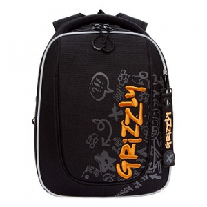 RAf-593-2 Рюкзак школьный