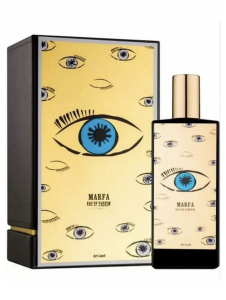 MEMO MARFA edp 75ml