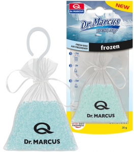 Dr.Marcus Fresh Bag _Winter Ice (Зимняя свежесть)