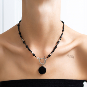 Колье Selene SN