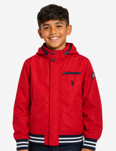 BOYS YACHT JACKET