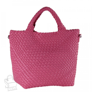 Сумка женская  592452 rose red Velina Fabbiano/30   в Новосибирске