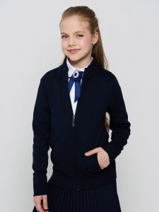 Кардиган детский 5243-7128