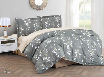 КПБ EFOR COTTONI (R-3) евро