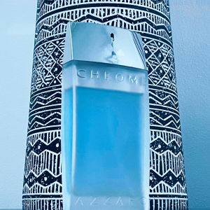 AZZARO SPORT edt (m) 100ml TESTER