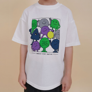 BFT3353/1 футболка для мальчиков (1 шт в кор.)