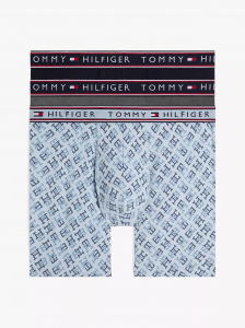 Cotton Stretch Boxer Brief 3-Pack