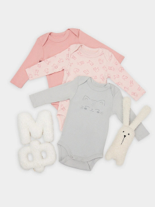 MARK FORMELLE Боди детское 13016-3