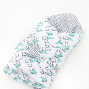 Конверт-одеяло 