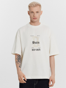 MARK FORMELLE Футболка 111892