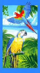 Полотенце банное 