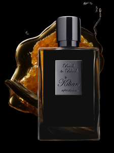 KILIAN BACK TO BLACK APHRODISIAC edp 7.5ml