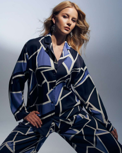 Рубашка RPJ001