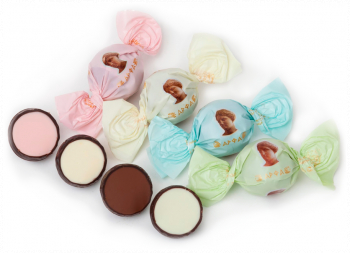 КОНФЕТЫ АРФА ВЕС 1 кг