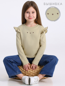 Апрель Лонгслив 1ДДЛД4952067