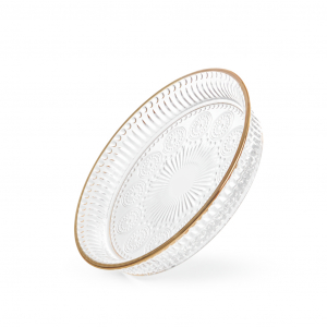 Блюдо сервировочное 17,5 см арт. 19098