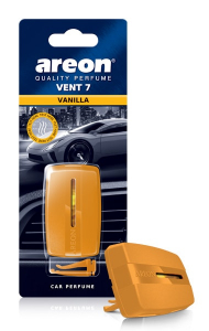 Areon VENT 7 (Vanilla \ Ваниль)