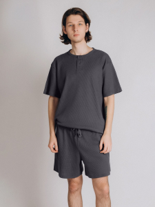 Домашняя пижама Indefini (Арт. 4044PBZ)