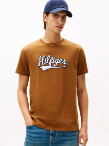 Hilfiger Varsity Logo T-Shirt
