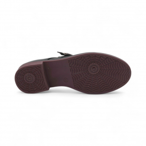 Туфли АЕ32-16 черные