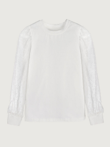 NIKASTYLE Блузка 4ш21425