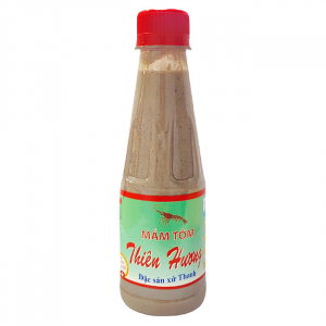 Паста креветочная Mam tom, 280-300 гр