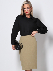 Юбка Новый стандарт, топ