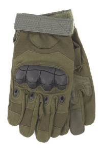 Перчатки муж. S-11