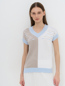 Джемпер женский 7251-40185