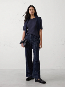 Soft Touch Fitted Top