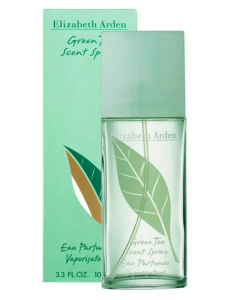ELIZABETH ARDEN GREEN TEA edp (w) 50ml