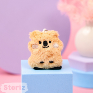 Мягкий брелок 