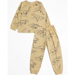 Пижама кулирка 0936102206