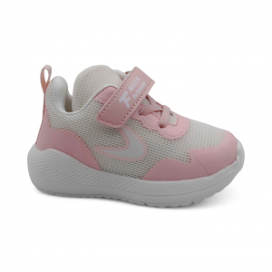 Кроссовки С811-13 розовые