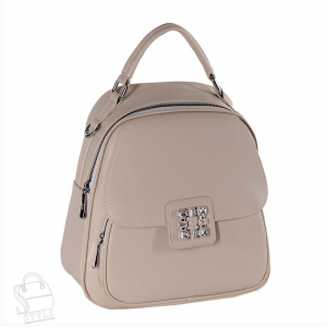 Рюкзак женский 69142 beige Velina Fabbiano-Safenta/30