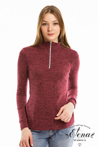 Водолазка М320186г