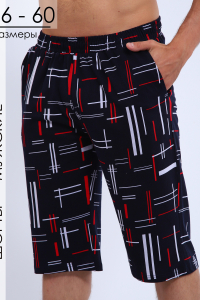 Шорты мужские Modellance 32096