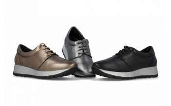 457L - DIGODIGO
                ZAPATO SENORA PIEL